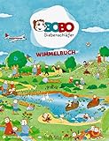 Bobo Siebenschläfer Wimmelbuch: Kinderbücher ab 2 Jahre by 