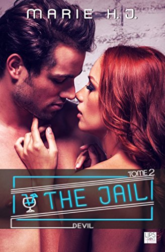 The Jail - Tome 2 - Devil gratuit The Jail - Tome 2 - Devil gratuit