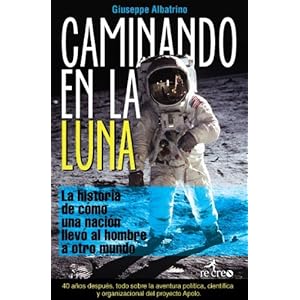 Caminando en la Luna