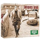 Je t’aime von Jacques Brel