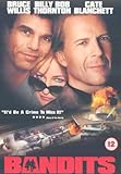 Bandits [DVD] [2001]