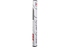 SUPER STROKE SuperStroke Traxion Tour 1.0 Putter de Golf, Unisex Adulto