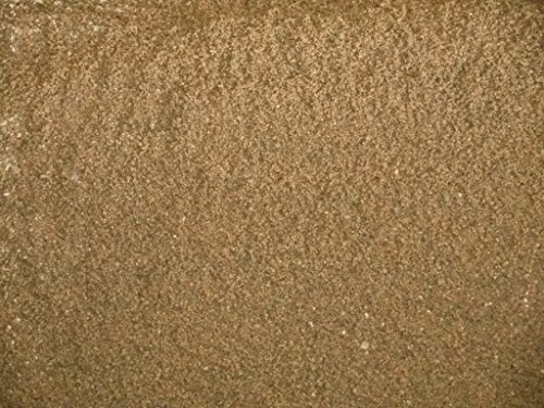 50 kg (ca. 60 Liter) Bims 0-4 mm - Kakteenerde Pflanzgranulat Dachbegrünung Lavagranulat Bimsstein Bimssteine Substrat Bonsaierde - LIEFERUNG KOSTENLOS