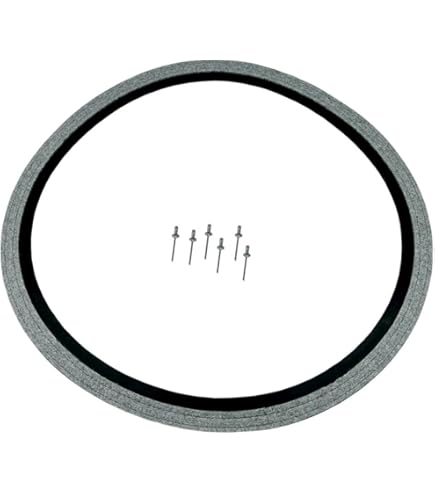 EUROPART Heizelement Gorenje 139795 6234/011 2700W Für Trockner Bosch Siemens Neff Europart