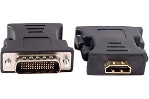 JSER Chenyang LFH DMS-59pin maschio a HDMI 1.4 19Pin femmina adattatore di estensione per PC scheda grafica