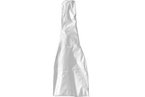 SAFIGLE Guitar Cover Eleguitar Guitar Acoustic Bass Case Gig Bag Acoustic Guitar Bass Cover Guitar Bag Guitar Stand Cover Guitar Shell Case Guitar Gig Bag Stringed Instrument Silver Coated