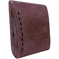 TOURBON Adjustable Recoil Reducer Pad Rifle Shotgun