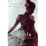 Perla: Roman (German Edition)
