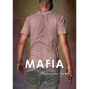 Mírame y Dispara 5: Mafia: (Bajo el cielo púrpura de Roma)