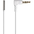bayite NTC 10K Temperature Controller Probe Sensor with 3.5mm Audio Plug 9.8ft Long