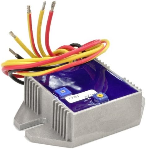 Trail Tech (7004-RR150) Regulator/Rectifier for DC Electrical System