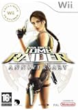 Tomb Raider: Anniversary (Wii)