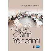 &Ccedil;ağdaş Sınıf Y&ouml;netimi
