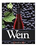 Literarischer Wein-Kalender 2014 by 