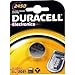 Produktbild duracell lithium 2450 b1 groß 1 St
