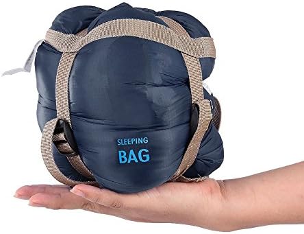 Freelink Sleeping Bags Outdoor Ultra-light Mini Portable Travel Hiking Camping Sleeping Bags