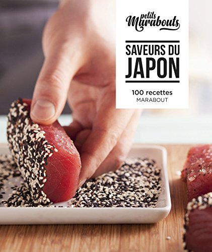 Les petits Marabout : Saveurs du Japon en ligne
