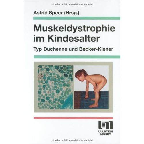[PDF] Muskeldystrophie im Kindesalter KOSTENLOS DOWNLOAD