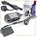 Price comparison product image PremiumDigital Fujifilm FinePix X100 Replacement AC Power Adapter