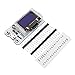 Produktbild ILS - SX1278 LoRa ESP32 0,96 Inch Blue OLED-Display Bluetooth WIFI Lora Kit 32 Modul Internet Development Board 433mhz für Arduino