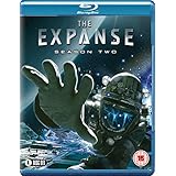 The Expanse: Season Two [Blu-Ray]
