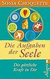 Image de Die Aufgaben der Seele: Die göttliche Kraft in Dir