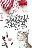 Image de Conni 15 3: Meine beste Freundin, der Catwalk und ich