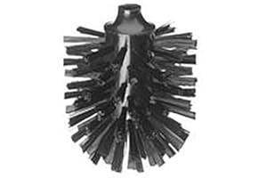 Dornbracht Bürstenkopf 08.18.50.601. mattschwarz