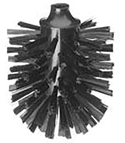 Testina Di Ricambio Per Spazzola WC - Bianca, 8 Cm - Foto 6