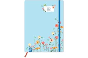 Der Rundum-Kita-Planer für das Jahr 2025/2026: A5+ Buchkalender für Erzieher und Erzieherinnen (Kleine Kita-Helfer)