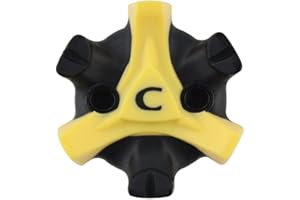 CHAMP Hireko Scorpion Stinger Golf Spikes Scorpion Stinger Slim-Lok Golf Spikes