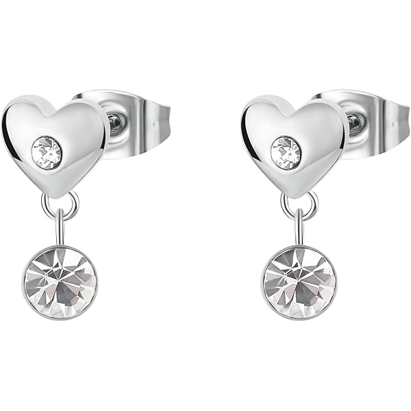 Orecchini Pendente donna Brosway Essential BNL109