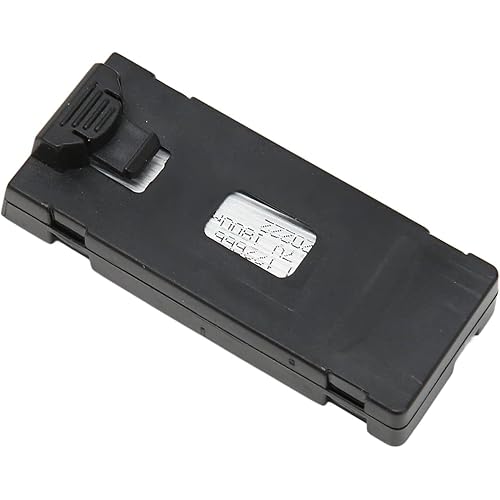 Lithium Battery Replacement Accesories Installation