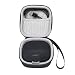 Produktbild Bose SoundLink Micro Taschen & Schalen EVA Hart Fall Reise Passend für Ladegeräte und Kabel Tragen Tasche für Bose SoundLink Micro Bluetooth-Lautsprecher schwarz