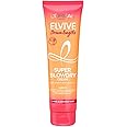 L'ORÉAL Dream Lengths Super Blowdry Cream by Elvive for Long Hair, 150ml