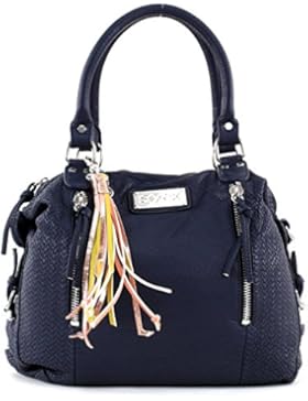 SOCCX Birch Bowlingtasche 35cm