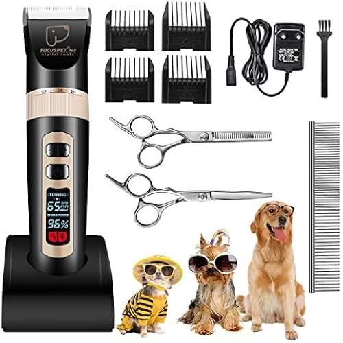 Suchergebnis auf Amazon.de für profi schermaschine hund