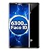 Produktbild Oukitel K6 Ohne Vertrag Smartphone, 6.0inch FHD+Vollanzeige Dual Curved Design Bildschirm, MediaTek MT6763, 6300mAh Langlebige Batterie, Gesicht ID Instant Unlock, NFC-Funktion, 21MP+13MP Kamera