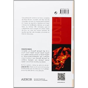 Reacción y resistencia al fuego de materiales de construcción