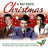 Christmas Rat Pack 2022 Top 10 The Rat Pack Christmas Music 🎼 (Updated Jan 2022) | Cds & Vinyl -  Best Reviews Tips Uk
