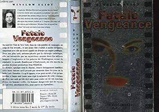 jaquette livre Fatale vengeance (Les best-sellers)
