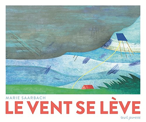 Le  vent se lève