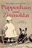 Cover zum Buch Puppenhaus und Zinnsoldat: Kindheit i...