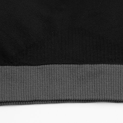 ISASSY Damen Sport-BH mit Pushup Funktion wattiertes Sport BH ohne Bügel für Radfahren, Joggen, Tanzen, Yoga und Aerobics - 4