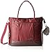 BABYMOOV Essential Baby Changing Bag (Cherry)