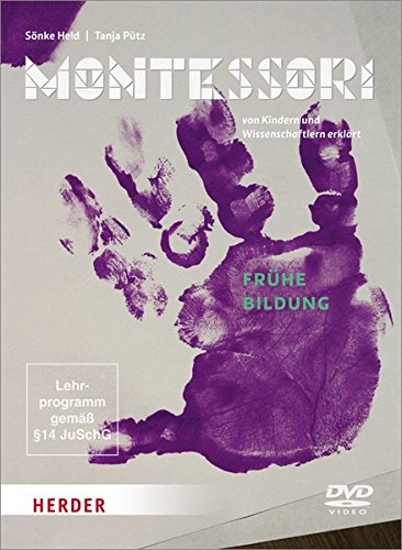 Preisvergleich Produktbild Montessori - Frühe Bildung
