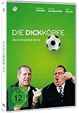 Die Dickk�pfe - Ottfried Fischer;Harald Krassnitzer;April Hailer