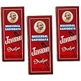 Mukkudal Javadhu ATTAR Perfume (Pack of 3 x 3ml)= 9ml Mukkudal Sarvodaya Javadhu Attar | Javadhu Perfume | Javadhu Liquid Perfume | Javadhu Attar Liquid | Javadhu Attar Roll on Javadhu Attar