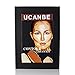 Ucanbe Cosmetics Cream Contour and Highlighting Makeup Kit - Contouring Foundation & Concealer Palette (edition 3)