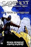 Cover zum Buch Camelot: Der Schwarze Ritter. Die neu...